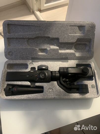 Стабилизатор для съемки