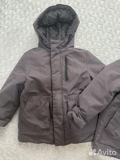 Куртка Zara 110