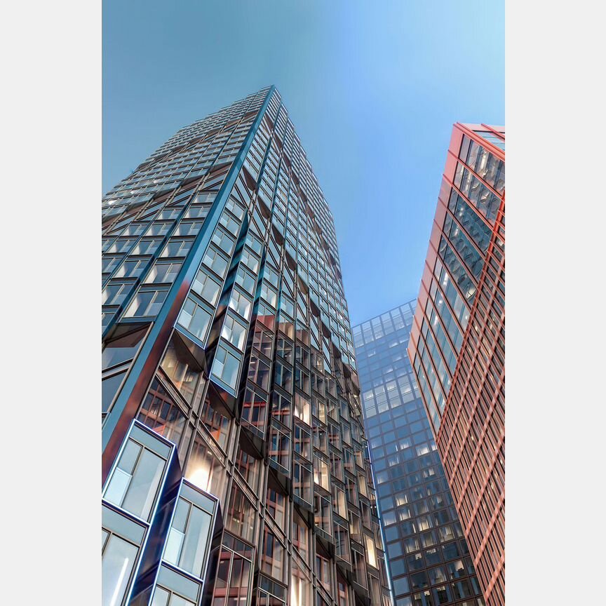 3-к. квартира, 82,6 м², 9/36 эт.