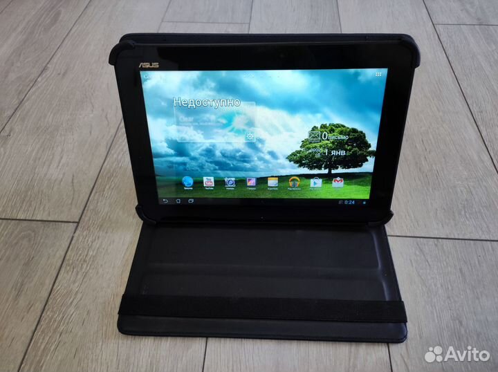 Планшет Asus Transformer Pad tf300tg 16Gb 3G