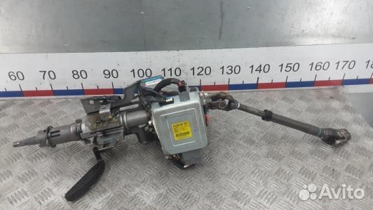 Электроусилитель руля KIA sportage 3 (2BL19VK01)