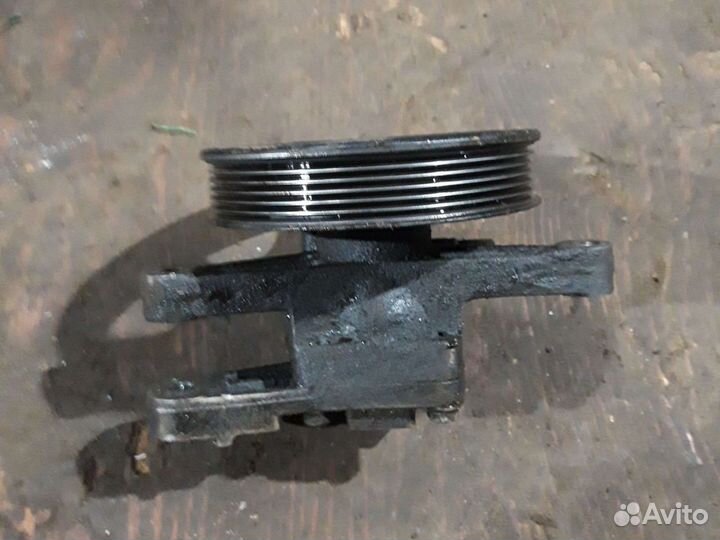 Шкиф Гура Киа Рио 3