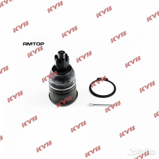 KYB KBJ1103 Шаровая опора KYB KBJ1103