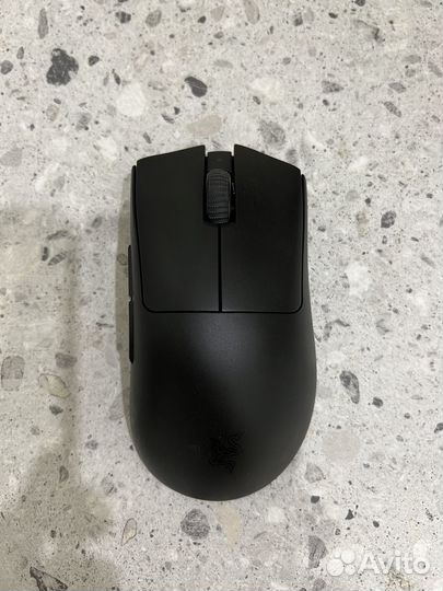 Razer deathadder v3 pro