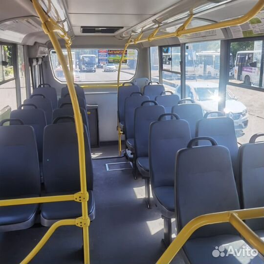 Городской автобус ПАЗ 320435-04, 2020