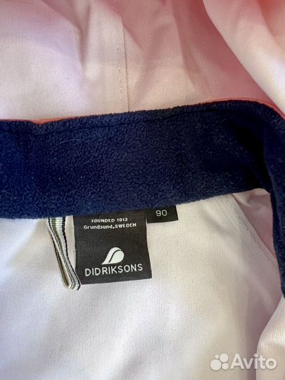 Комбинезон didriksons 90