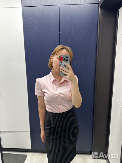 Блузка gloria jeans xs