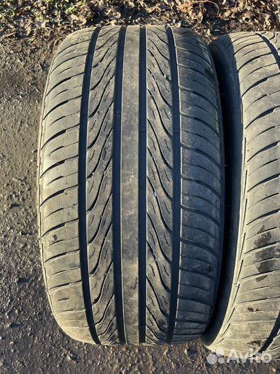 Mazzini Eco 607 285/35 R22