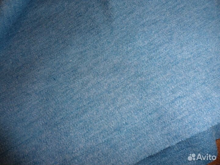 Ткань для шитья:трикотаж,СССР