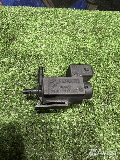 Электромагнитный клапан bmw