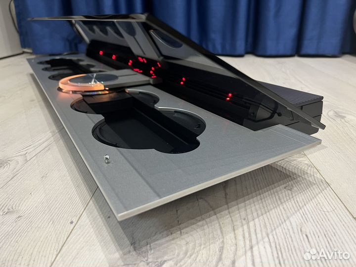 Bang Olufsen Beosound 9000 mk3 sw3.4 + пульт Beo4