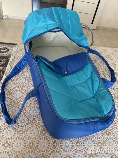 Переноска для детей