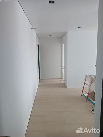 Ремонт квартир под ключ