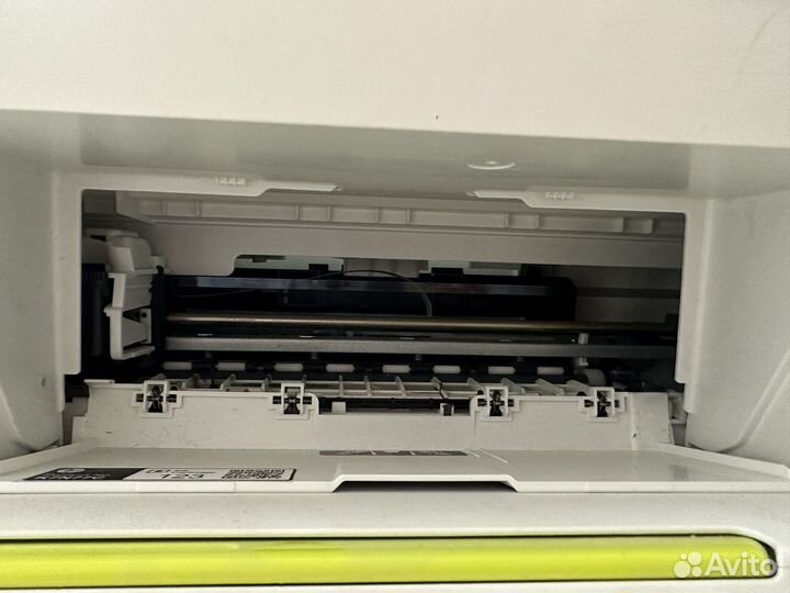 Принтер HP deskjet 2130