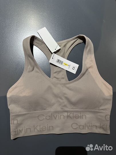 Спортивный костюм calvin Klein женский