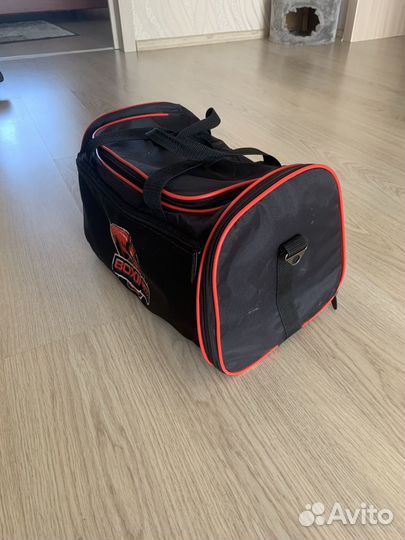 Сумка для тренировок