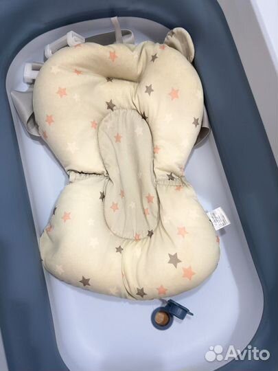 Ванночка для купания