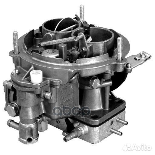 Карбюратор pekar К151С газ 402 дв К 151С 1107010