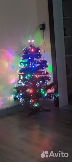 Ель искуственная 80 см