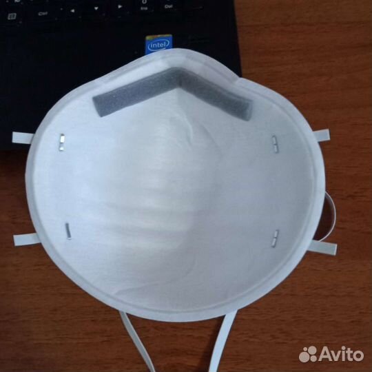 Маска защитная