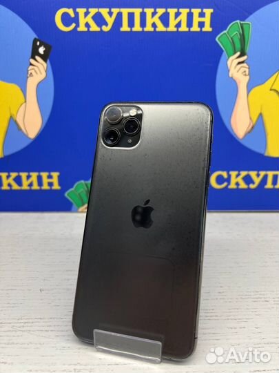 iPhone 11 Pro Max 64Gb Graphite