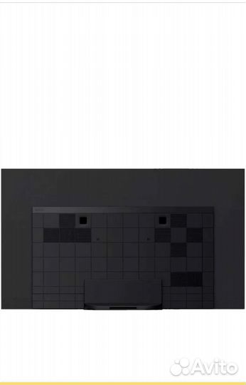 Телевизор Sony oled 65