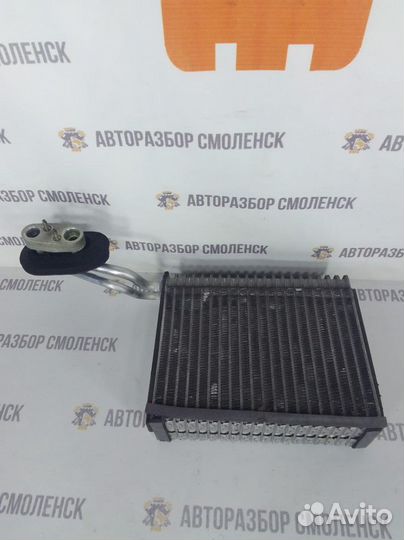 Испаритель кондиционера Renault Laguna II (2001—20