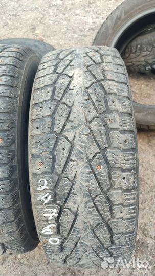 Nokian Tyres Hakkapeliitta C3 215/65 R15C