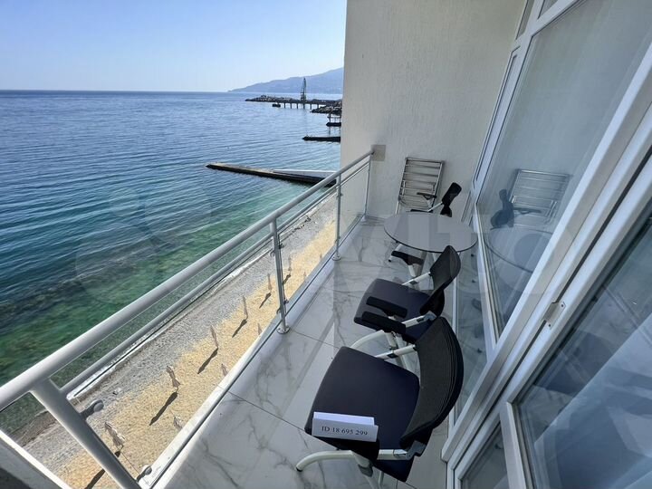 3-к. квартира, 65 м², 5/8 эт.