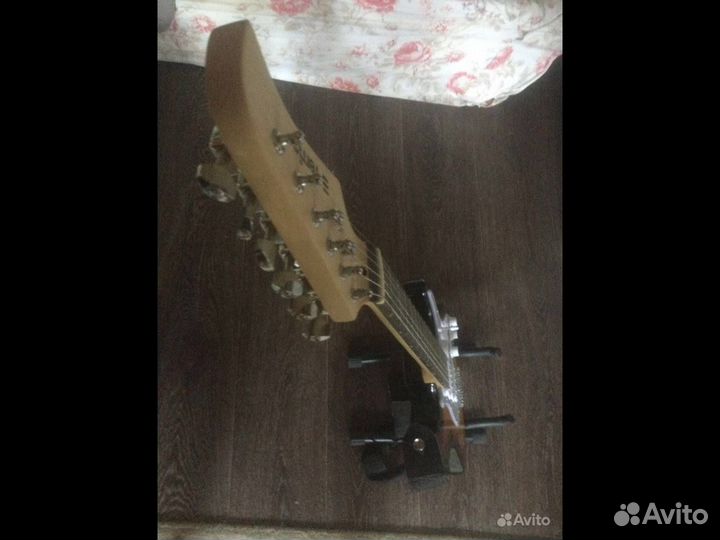 Электрогитара fender Stratocaster Terris