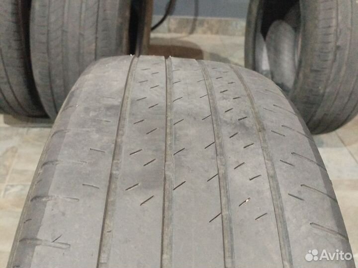 Bridgestone Alenza H/L 33 225/60 R18