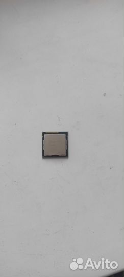 Процессор core i5 2400