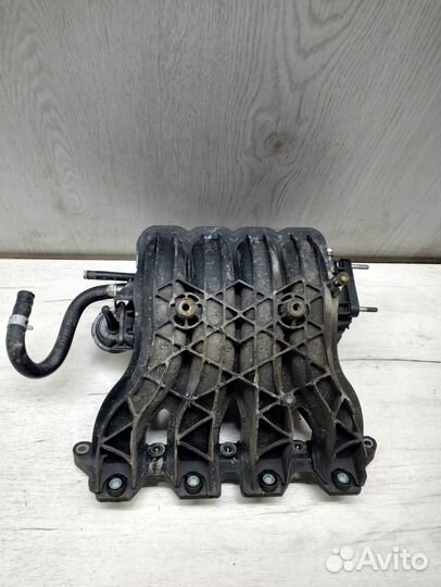 Впускной коллектор Daewoo Nexia Деу Нексия 1.6