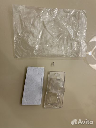 Крепление для камеры