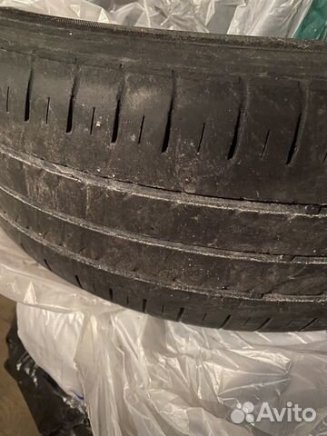 Kumho Solus HA31 205/60 R16