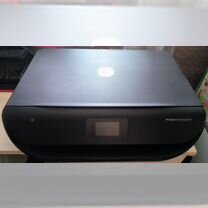 Мфу Hp deskjet ink advantage 5075