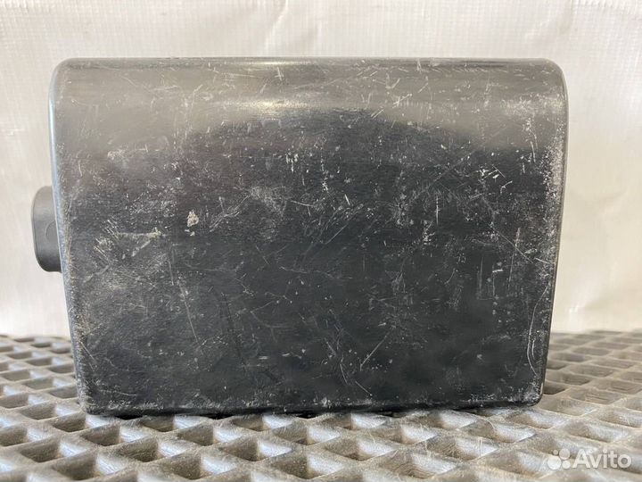 Блок управления круиз-контроля Volvo FH4 21719200