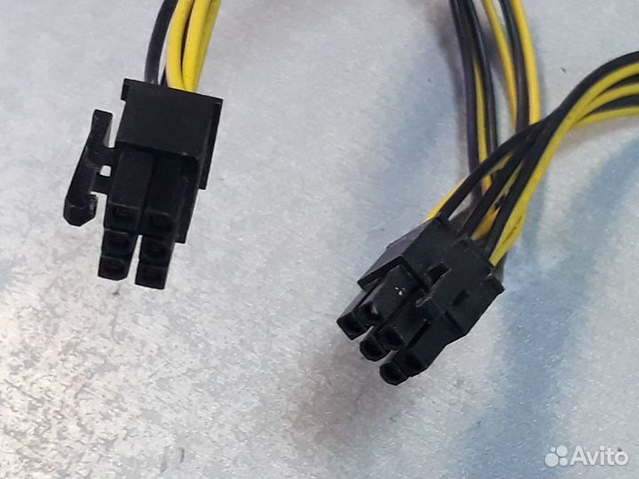 Блок питания ATX ascot 420WT A-420