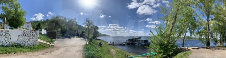 Дом 94,6 м² на участке 4 сот.