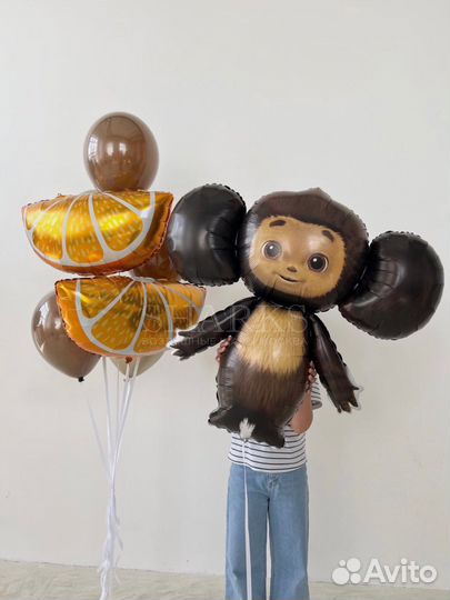 Воздушные шары для детей, Шарики для детей