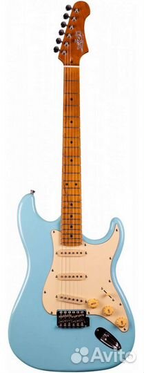 Электро гитара