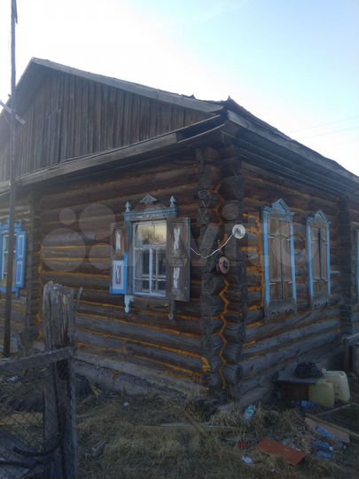 Дом 70 м² на участке 30 сот.