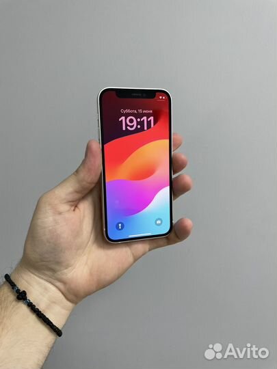 iPhone 12 mini, 64 ГБ