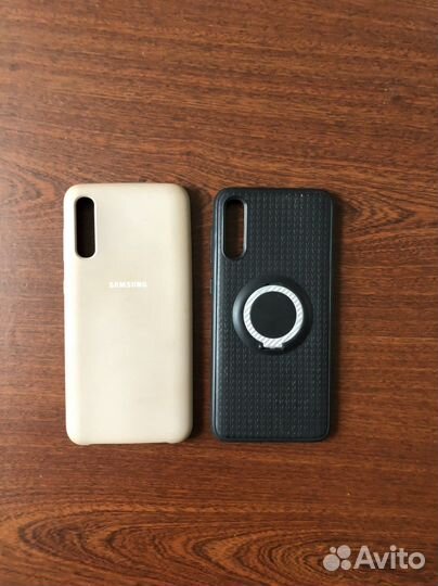 Samsung a51 чехол