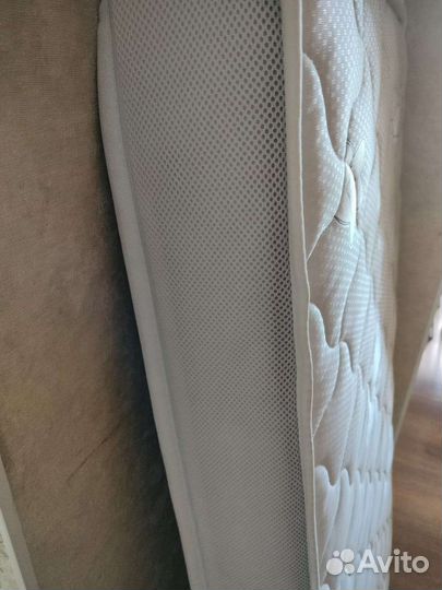 Детский артопедический матрас