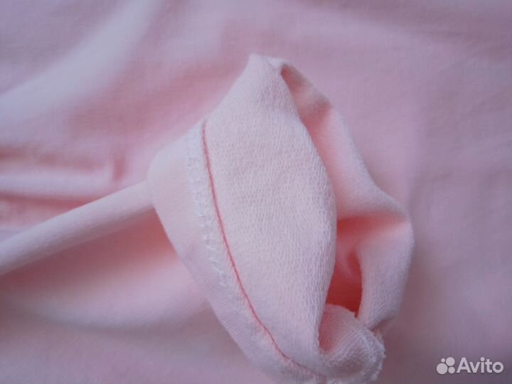 Платье туника Италия