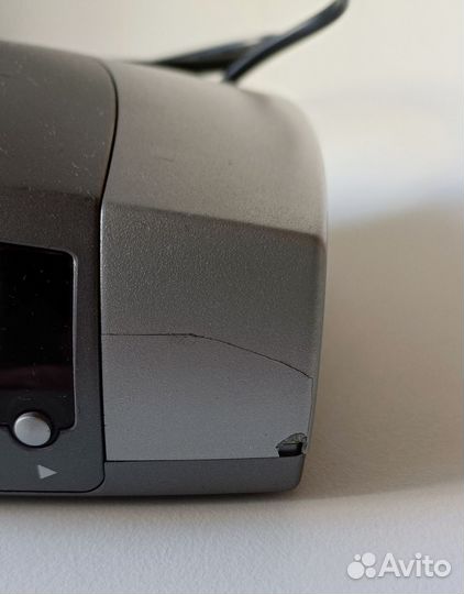 Позиционер SuperJack V-Box II