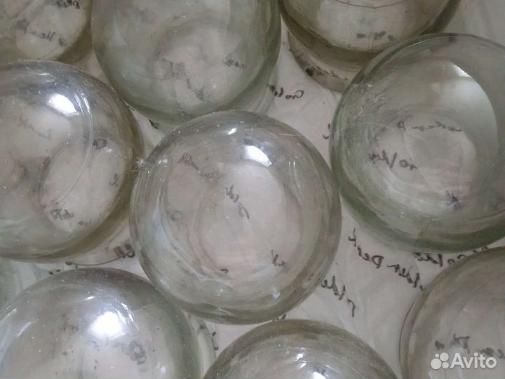 Банка для массажа.32 шт