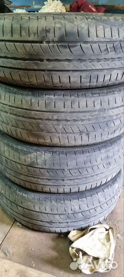 Pirelli Cinturato P1 185/65 R15 92