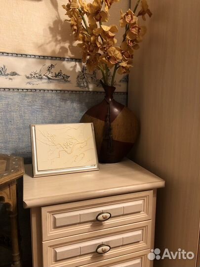 Декоративное панно